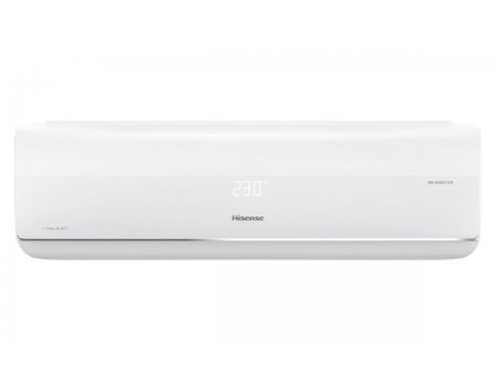 Инверторная сплит-система серии AIR SENSATION SUPERIOR DC Inverter AS-10UW4RXVQF00 (комплект) Hisense
