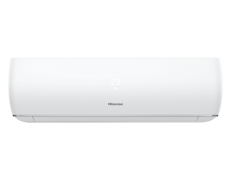 Инверторная cплит-система серии EXPERT PRO DC Inverter Wi-Fi AS-18UW4RXATV03 (комплект) Hisense