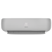 Инверторная сплит-система серии SILVER CRYSTAL SUPER DC Inverter Wi-Fi AS-10UW4RVETG01(S) (комплект) Hisense