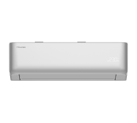 Инверторная сплит-система серии VIBE PRO SILVER EU DC Inverter AS-10UW4RLCHD00(S) Hisense