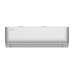 Инверторная сплит-система серии VIBE PRO SILVER EU DC Inverter AS-10UW4RLCHD00(S) Hisense