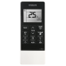 Инверторная сплит-система серии X-COMFORT (R32) RAK-35REF/RAC-35WEF (комплект) Hitachi