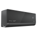 Инверторная сплит-система серии ROYAL SUPREMO NERO Full DC EU Inverter RCI-RSN30HN (комплект) ROYAL CLIMA