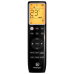 Инверторная сплит-система серии ROYAL SUPREMO NERO Full DC EU Inverter RCI-RSN30HN (комплект) ROYAL CLIMA