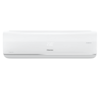 Инверторная сплит-система серии AIR SENSATION SUPERIOR DC Inverter AS-13UW4RXVQF00 (комплект) Hisense