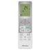 Инверторная сплит-система серии AIR SENSATION SUPERIOR DC Inverter AS-13UW4RXVQF00 (комплект) Hisense