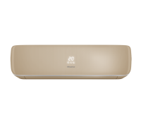 Инверторная сплит-система серии CHAMPAGNE CRYSTAL SUPER DC Inverter Wi-Fi AS-10UW4RVETG01(C) (комплект) Hisense