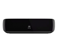Бытовая сплит-система серии BLACK CRYSTAL Classic A AS-13HW4SVDTG5В (комплект) Hisense