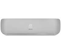 Инверторная сплит-система серии SILVER CRYSTAL SUPER DC Inverter Wi-Fi AS-13UW4RVETG01(S) (комплект) Hisense
