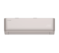 Инверторная сплит-система серии VIBE PRO CHAMPAGNE EU DC Inverter AS-10UW4RLCHD00(C) Hisense