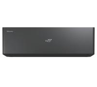 Инверторная сплит-система серии VISION PRO 2.0 CARBON SUPERIOR DC Inverter AS-10UW4RXVQH01A(B) (комплект) Hisense