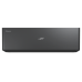 Инверторная сплит-система серии VISION PRO 2.0 CARBON SUPERIOR DC Inverter AS-10UW4RXVQH01A(B) (комплект) Hisense
