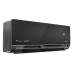 Инверторная сплит-система серии ROYAL SUPREMO NERO Full DC EU Inverter RCI-RSN40HN (комплект) ROYAL CLIMA
