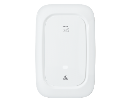 Приточно-очистительный комплекс BREZZA RCB-H 150 LUX ROYAL CLIMA