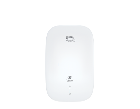 Приточно-очистительный комплекс BREZZA XS RCB 75 ROYAL CLIMA