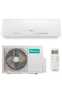 Настенный кондиционер Hisense AS-12HR4RYDDC00