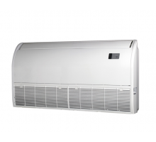 Инверторная сплит-система напольно-потолочного типа серии HEAVY EU DC INVERTER R32 Wi-Fi AVT-24UR4RB8/AUW-24U4RJ7 WI-FI (комплект) Hisense