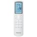 Инверторная сплит-система напольно-потолочного типа серии HEAVY EU DC INVERTER R32 Wi-Fi AVT-24UR4RB8/AUW-24U4RJ7 WI-FI (комплект) Hisense