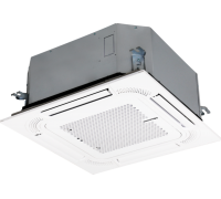 Инверторная сплит-система кассетного типа серии HEAVY DC INVERTER AUC-48UX4SFA/AUC-I-950 /AUW-48U6SP1 (комплект) Hisense