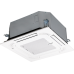 Инверторная сплит-система кассетного типа серии HEAVY DC INVERTER AUC-48UX4SFA/AUC-I-950 /AUW-48U6SP1 (комплект) Hisense