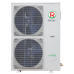 Инверторная сплит-система кассетного типа серии COMPETENZA DC EU Inverter 18HNXI/CO-4C/pan 8D1/CO-E (комплект) ROYAL CLIMA