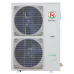 Инверторная сплит-система напольно-потолочного типа серии COMPETENZA DC EU Inverter CO-F 18HNI/CO-E 18HNI (комплект) ROYAL CLIMA