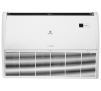 Инверторная сплит-система напольно-потолочного типа серии COMPETENZA DC INVERTER 2025 CO-F 24HNDI/CO-E 24HNDI (комплект) ROYAL CLIMA
