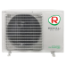 Инверторная сплит-система напольно-потолочного типа серии COMPETENZA DC INVERTER 2025 CO-F 36HNDI/CO-E 36HNDI (комплект) ROYAL CLIMA