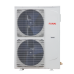 Классическая сплит-система кассетного типа серии DRAGON LAC-DR70HP.C01/S/Pan DR-4LY/LAC-DR70HP.01/U (комплект) FUNAI