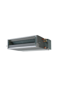 Инверторная сплит-система канального типа (R32) RAD-50RPE/RAC-50NPE (комплект) Hitachi