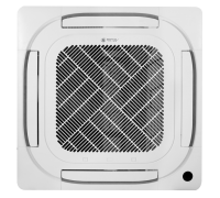 Классическая сплит-система кассетного типа серии ESPERTO NEW ES-C 12HRX/ES – C pan/1X/ES-E 12HX (комплект) ROYAL CLIMA