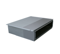 Инверторная сплит-система канального типа серии HEAVY DC INVERTER AUD-48UX4SHH4/AUW-48U6SP1 (комплект) Hisense