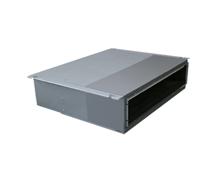 Инверторная сплит-система канального типа серии HEAVY DC INVERTER AUD-48UX4SHH4/AUW-48U6SP1 (комплект) Hisense