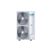 Инверторная сплит-система канального типа серии HEAVY EU DC INVERTER R32 Wi-Fi AUD-48UX4REH8/AUW-48U6RN8 WI-FI (комплект) Hisense