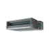 Инверторная сплит-система канального типа (R32) RAD-60RPE/RAC-60NPE (комплект) Hitachi