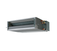 Инверторная сплит-система канального типа (R32) RAD-70PPD/RAC-70NPD (комплект) Hitachi