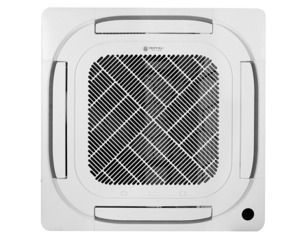 Классическая сплит-система кассетного типа серии ESPERTO NEW ES-C 24HRX/ES – C pan/2X/ES-E 24HX (комплект) ROYAL CLIMA