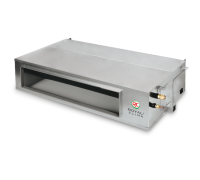Инверторная сплит-система канального типа серии COMPETENZA DC Inverter 2025 CO-D 18HNDI/CO-E 18HNDI (комплект) ROYAL CLIMA