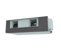 Инверторная сплит-система канального (высоконапорного) типа серии HEAVY EU DC INVERTER R32 AUD-85UX4RPH8/AUW-85U6RZ8 (комплект) Hisense