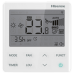 Инверторная сплит-система канального (высоконапорного) типа серии HEAVY EU DC INVERTER R32 AUD-85UX4RPH8/AUW-85U6RZ8 (комплект) Hisense