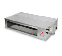 Инверторная сплит-система канального типа серии COMPETENZA DC EU Inverter CO-D 24HNI/CO-E 24HNI (комплект) ROYAL CLIMA