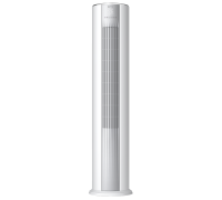 Инверторная сплит-система колонного типа серии ELEGANZA FULL DC EU Inverter EZI-S 24HE/EZI-E 24HE (комплект) ROYAL CLIMA