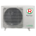 Инверторная сплит-система кассетного типа серии COMPETENZA DC Inverter 2025 CO-4C 24HNDI/CO-4C/pan 8D2/CO-E 24HNDI (комплект) ROYAL CLIMA