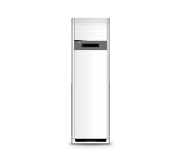 Сплит-система колонного типа серии HEAVY CLASSIC AUF-48ER6SM/AUW-48H6SE1 (комплект) Hisense