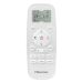 Сплит-система колонного типа серии HEAVY CLASSIC AUF-48ER6SM/AUW-48H6SE1 (комплект) Hisense