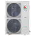 Инверторная сплит-система канального типа серии COMPETENZA DC Inverter 2025 CO-D 36HNDI/CO-E 36HNDI (комплект) ROYAL CLIMA