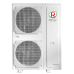 Инверторная сплит-система кассетного типа серии COMPETENZA DC Inverter 2025 CO-4C 36HNDI/CO-4C/pan 8D2/CO-E 36HNDI (комплект) ROYAL CLIMA